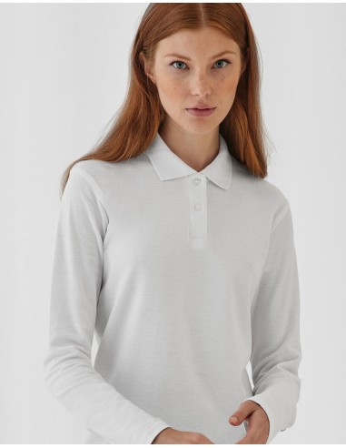 BetC-PWI13-Womens Long Sleeve Polo ID.001